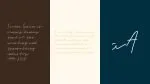 Long Liner Font