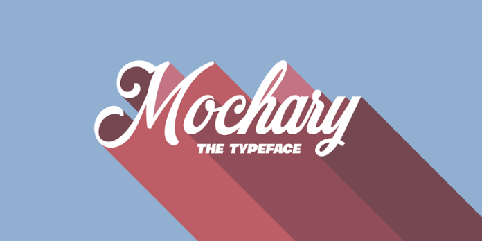 Mochary Font