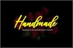 Spanish Dancer Font