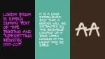 DK Babysitter font