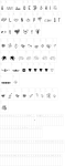 Happy Valentine's Day Font
