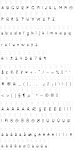 Vanessas Valentine Font