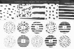 50 Seamless Vector Patterns Vol1