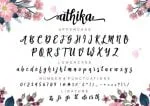 Athika Font