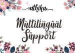 Athika Font