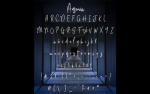 Ausonia Font