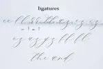 Betegoh Font