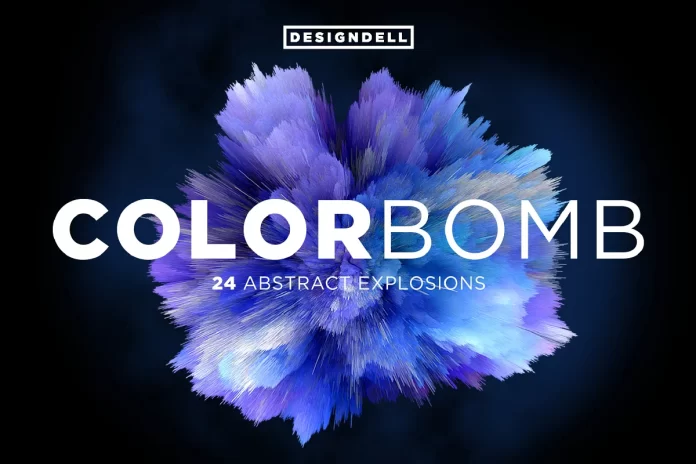 Color Bomb