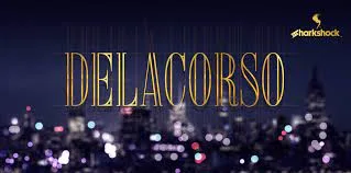 Delacorso Font