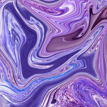 Liquid Paint Textures