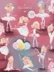 Little Miss Ballerina Creator