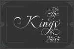 Millenial Script Font
