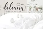 Monatia - Elegant Script