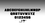 Quittance Font
