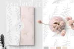 Romantic Leaves Collection