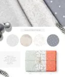 Seasons Patterns Collection