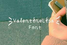 Valentinelisa Font