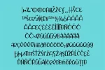 ZP Spiegel Font