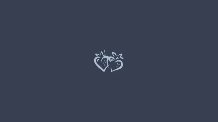 KR Valentines 2006 Four Font