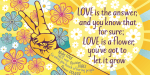 Cerulean Love Font