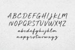 Golden Plains Font