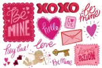 Hey Bae - Valentine Collection