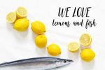 Lemonfish Font