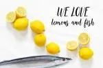 Lemonfish Font