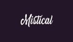 Mistical Font