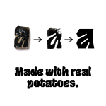 Taters Font Family
