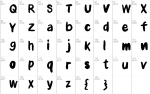Anial Font