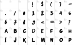 Anial Font