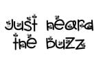 Baby Bumble Bee Font