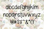 Karla Camilla Font