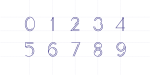 Typoliner Font