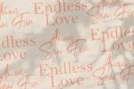 Giugliamore Handwriting Font