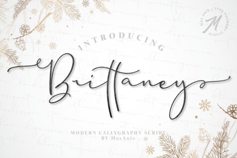 Brittaney Font