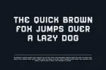 Croster Display Typeface Font