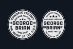 Croster Display Typeface Font