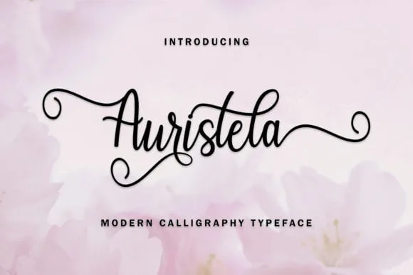 Auristela Script
