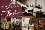 Skarlight Millagra Font