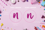 Gummy Gum Font