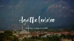 Agathe Ledden Font