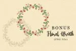 Romance D'Amour Font