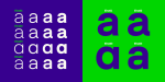 Eina Font