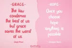 Grace & Hope Font