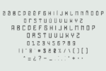 Abser Font