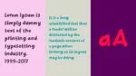 All Season Font
