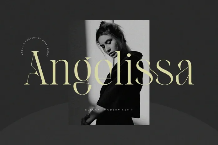 Angelissa Font