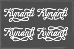 Ayangduit Font